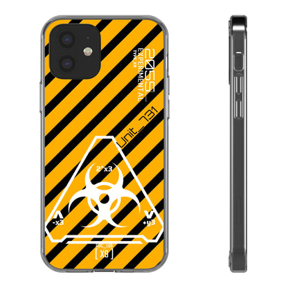 Phone Case - Cyber Design