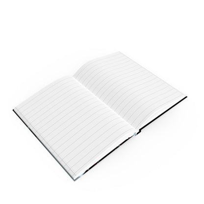 Hard Backed Journal - Horror Collection
