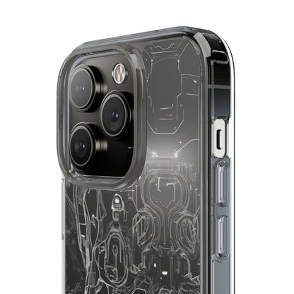 Phone Cases - Skull Collection