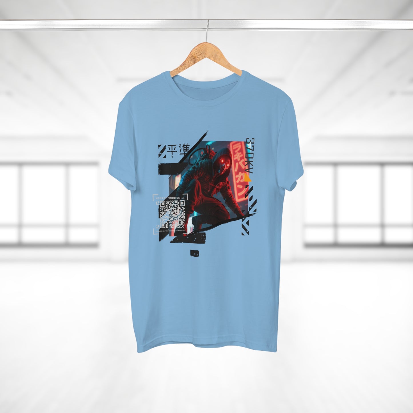 Urban Graphic Unisex T-Shirt, Streetwear Tee for Casual Outfits, Perfect Gift for Gamers, Birthday, and Holidays