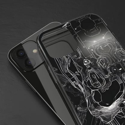 Phone Cases - Skull Collection