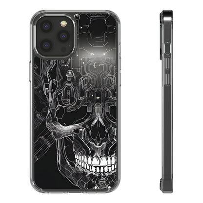 Phone Cases - Skull Collection