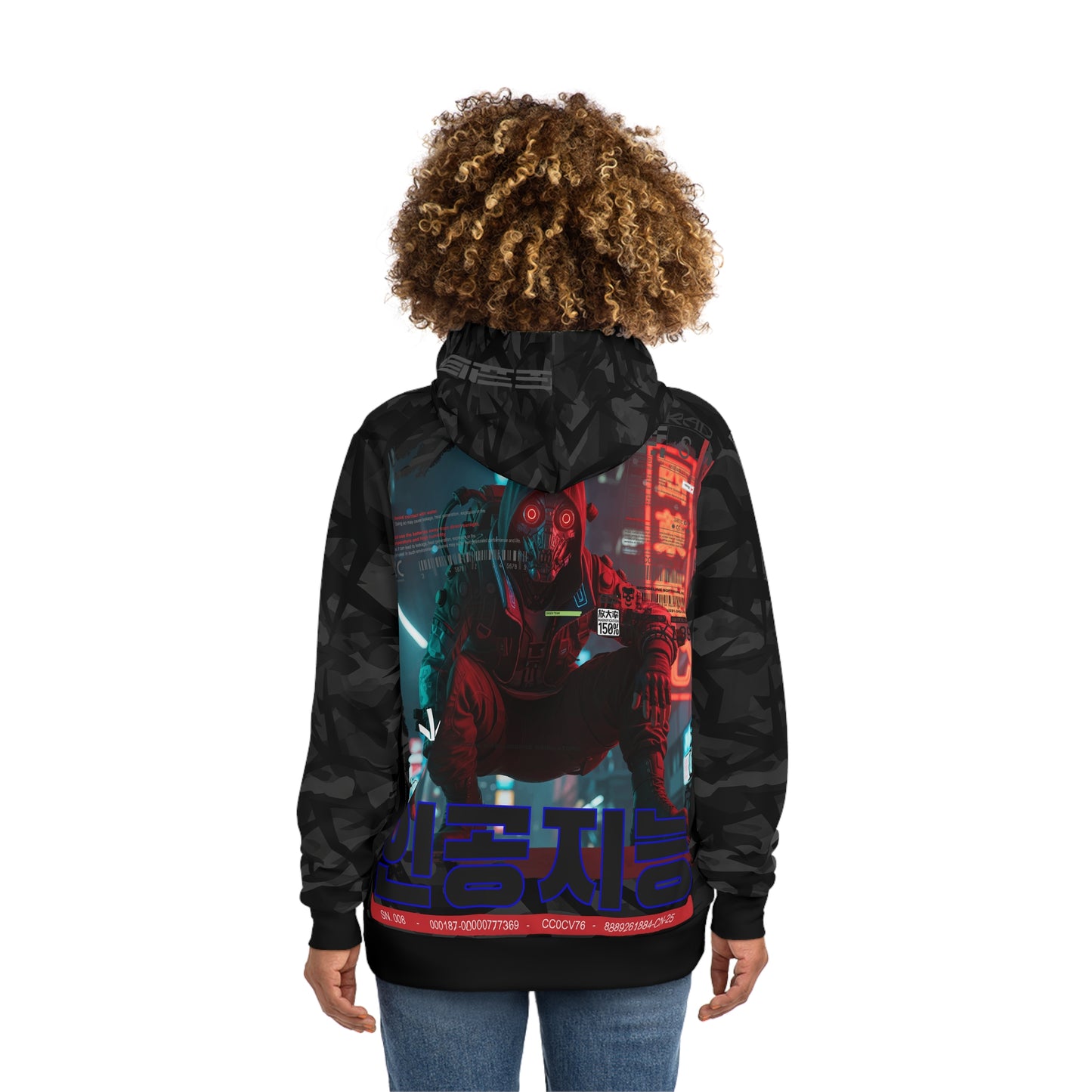 Stylish Streetwear Hoodie for Trendsetters, Unisex Casual Hoodie, Graphic Pullover, Perfect Gift for Fashion Lovers, Urban Vibe Hoodie