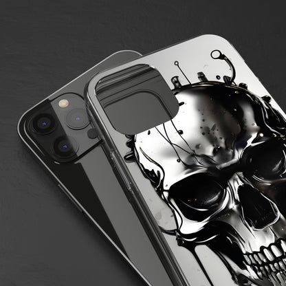 Phone Cases - Skull Collection