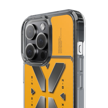 Phone Cases - Cyberpunk Collection