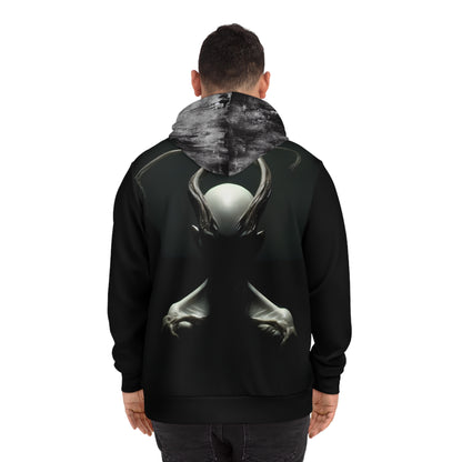 Fashion Unisex Hoodie - Horror Collection