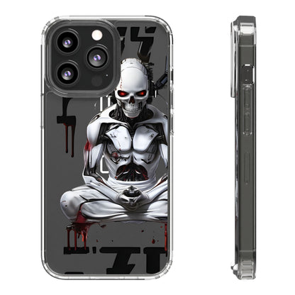 Phone Case - Horror Design