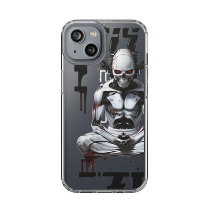 Phone Case - Horror Design