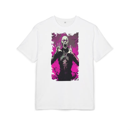 Stylish Oversized Graphic Tee - Perfect for Casual Wear, Festivals, Gifts, Streetwear, and Everyday Comfort