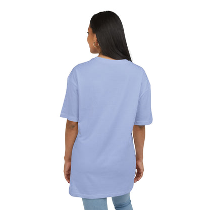 Artistic Oversize Tee - Unique Graphic Shirt for Art Lovers, Unisex Fashion, Streetwear Style, Gift for Creatives, Trendy Apparel