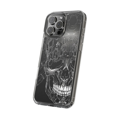 Phone Cases - Skull Collection