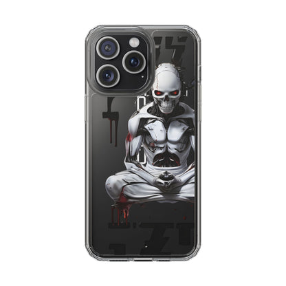 Phone Case - Horror Design