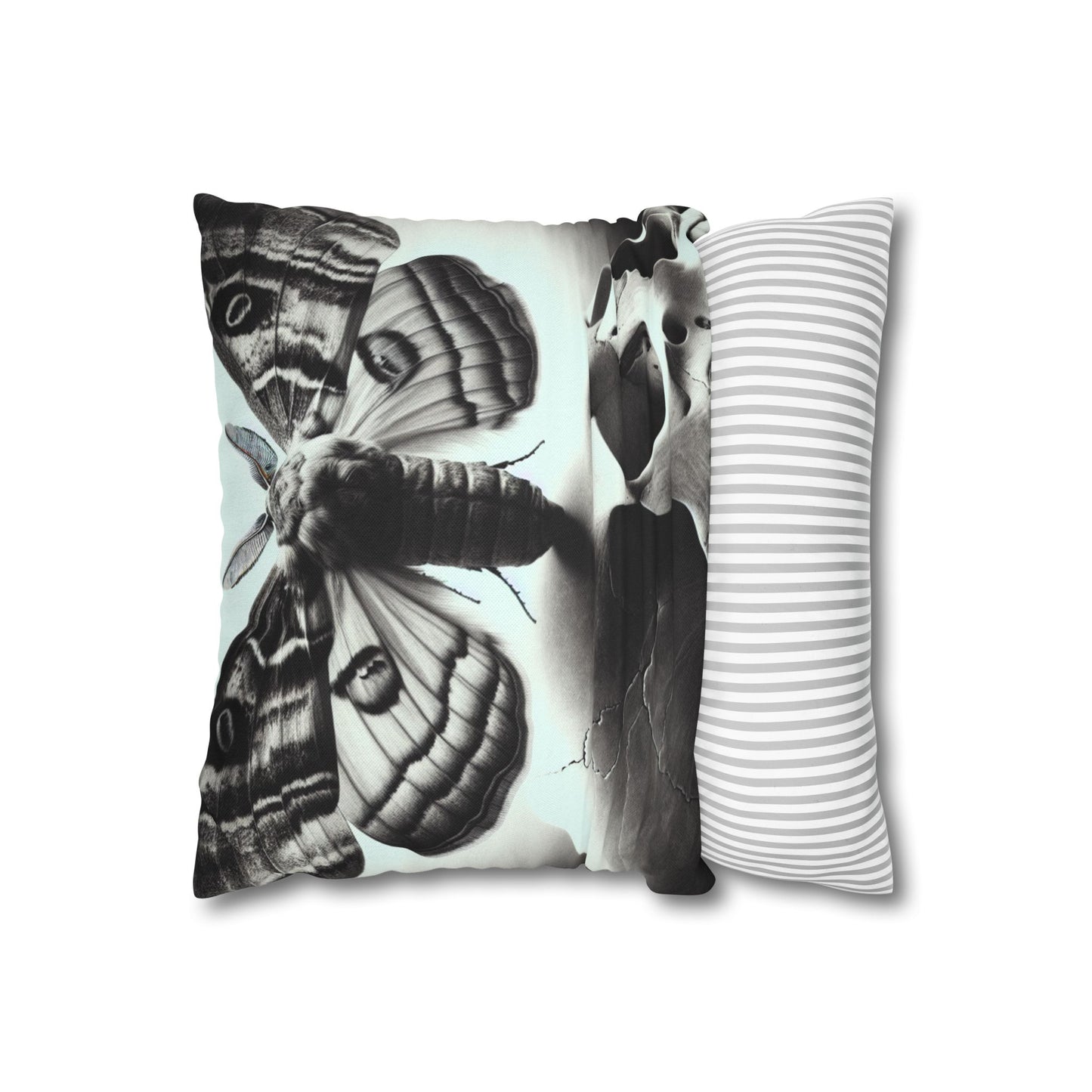 Square Pillowcase - Skull Collection