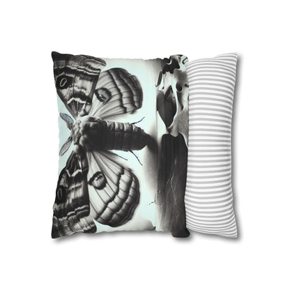 Square Pillowcase - Skull Collection