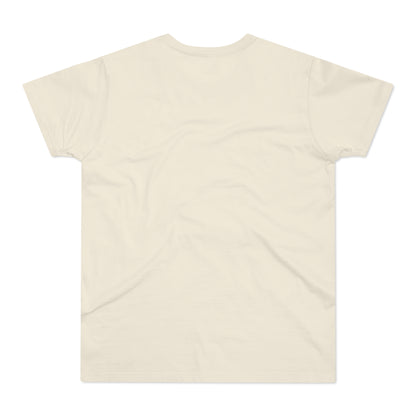 Artistic Pink Melting Face T-Shirt - Trendy Graphic Tee, Unique Gift, Statement Apparel, Festival Wear, Occasional Fashion, Street Style