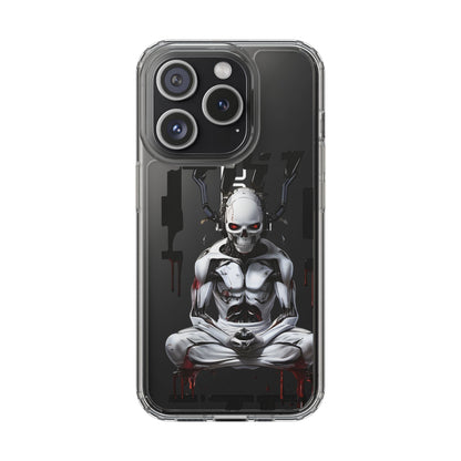 Phone Case - Horror Design