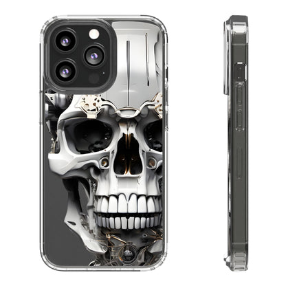 Phone Cases - Skull Collection