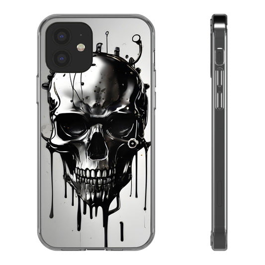 Phone Cases - Skull Collection
