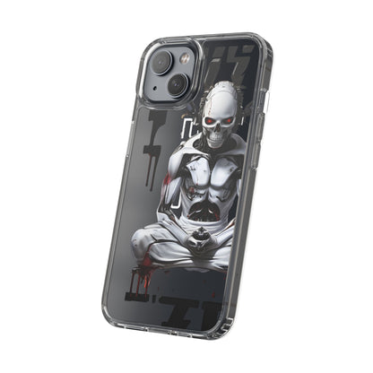 Phone Case - Horror Design