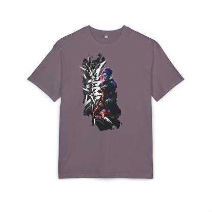 Unisex Graphic Oversize Tee, Trendy Streetwear Shirt, Casual Wear, Gift for Fashion Lovers, Summer Outfit, Everyday Comfort
