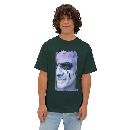 Unique Graphic Tee with Bold Art, Oversized Casual T-Shirt for Street Style Lovers, Perfect Gift for Art Enthusiasts, Trendy Wear for [...]