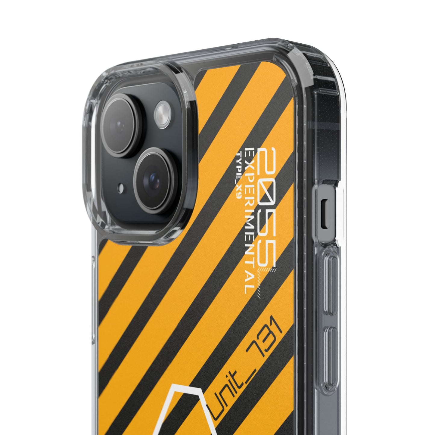 Phone Case - Cyber Design