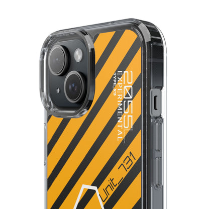Phone Case - Cyber Design