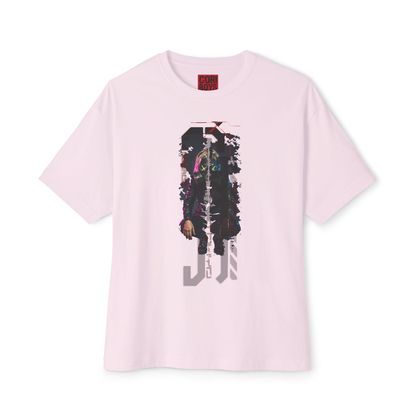 Trendy Graphic T-Shirt, Casual Oversized Tee, Streetwear Fashion, Unique Gift Idea, Unisex Style, Everyday Comfort Tee