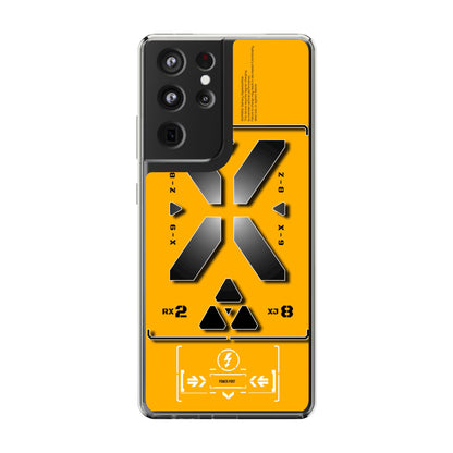 Phone Cases - Cyberpunk Collection