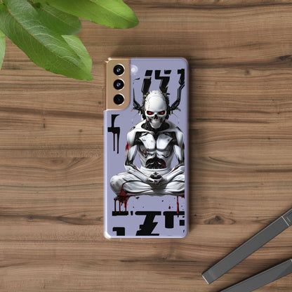 Phone Case - Horror Design