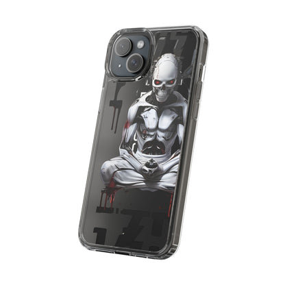 Phone Case - Horror Design