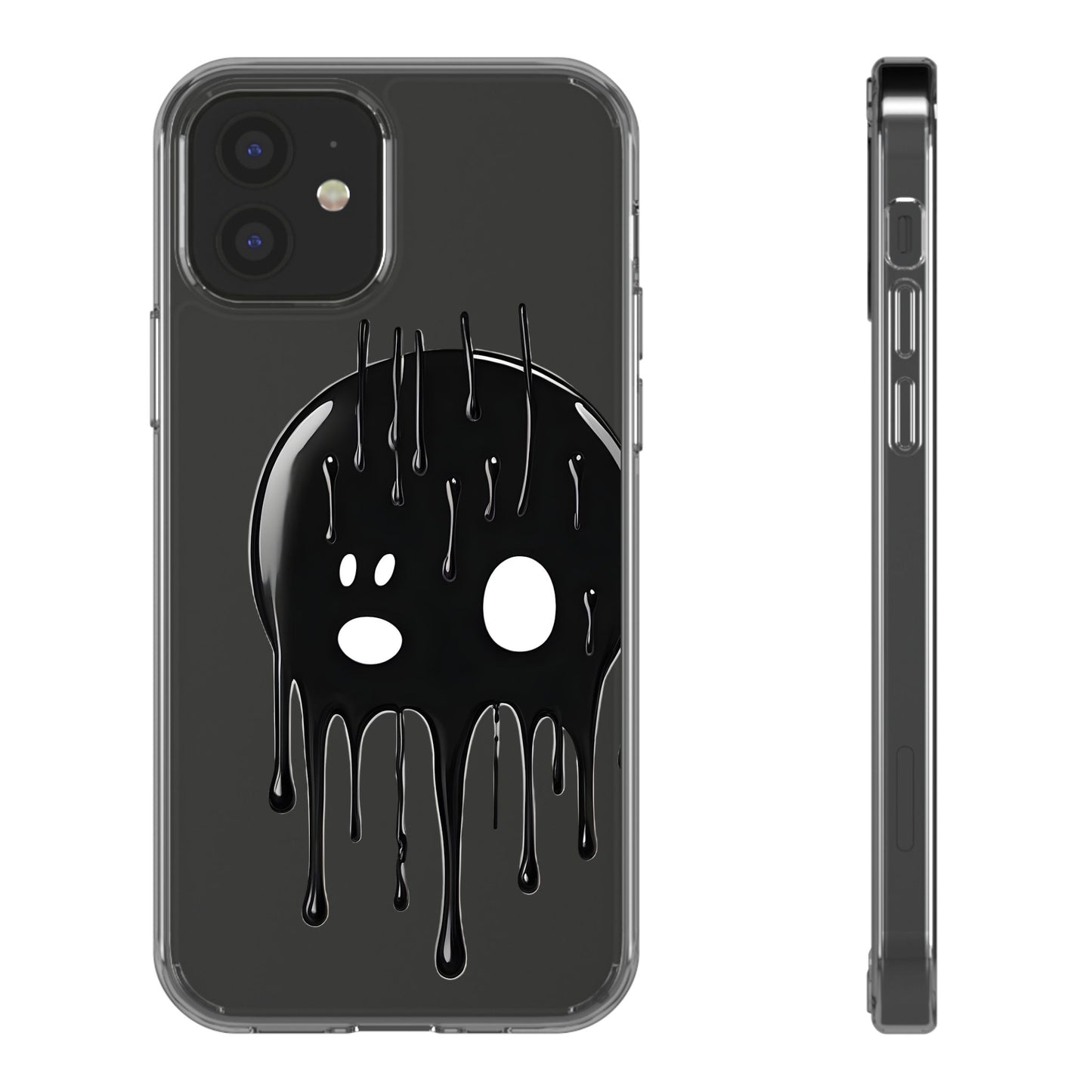 Phone Cases - Horror Collection