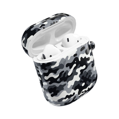Camouflage AirPod Cases - Stylish Protection for Your Earbuds, Gift for Tech Lovers, Trendy Accessories for Everyday Life, Unique [...]