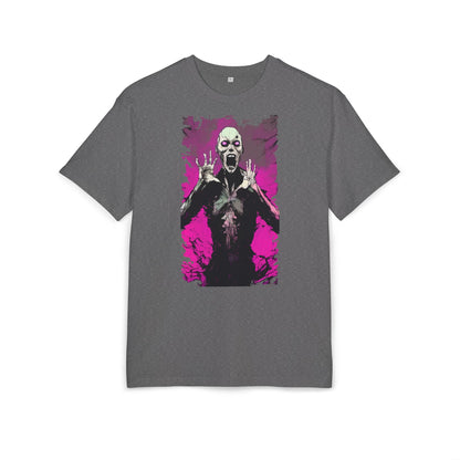 Stylish Oversized Graphic Tee - Perfect for Casual Wear, Festivals, Gifts, Streetwear, and Everyday Comfort