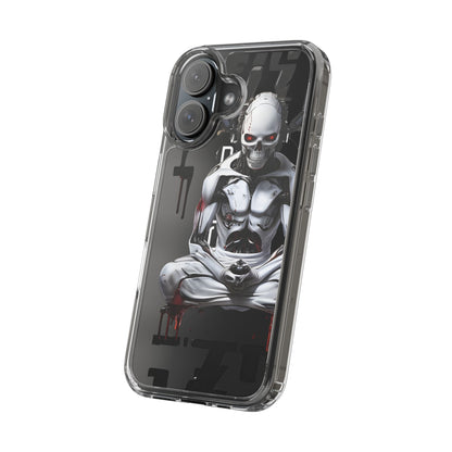 Phone Case - Horror Design