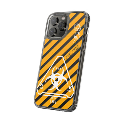 Phone Case - Cyber Design