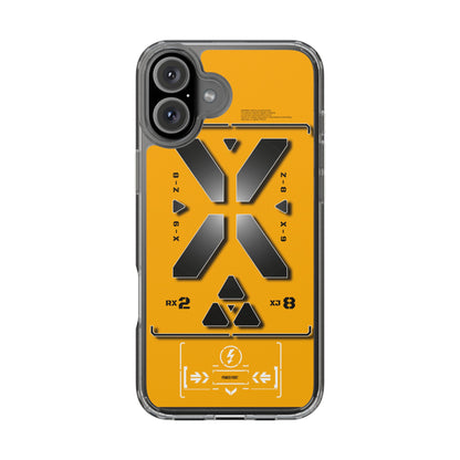 Phone Cases - Cyberpunk Collection
