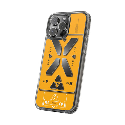 Phone Cases - Cyberpunk Collection