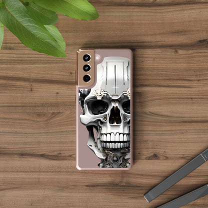 Phone Cases - Skull Collection
