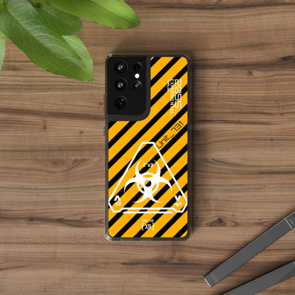 Phone Case - Cyber Design