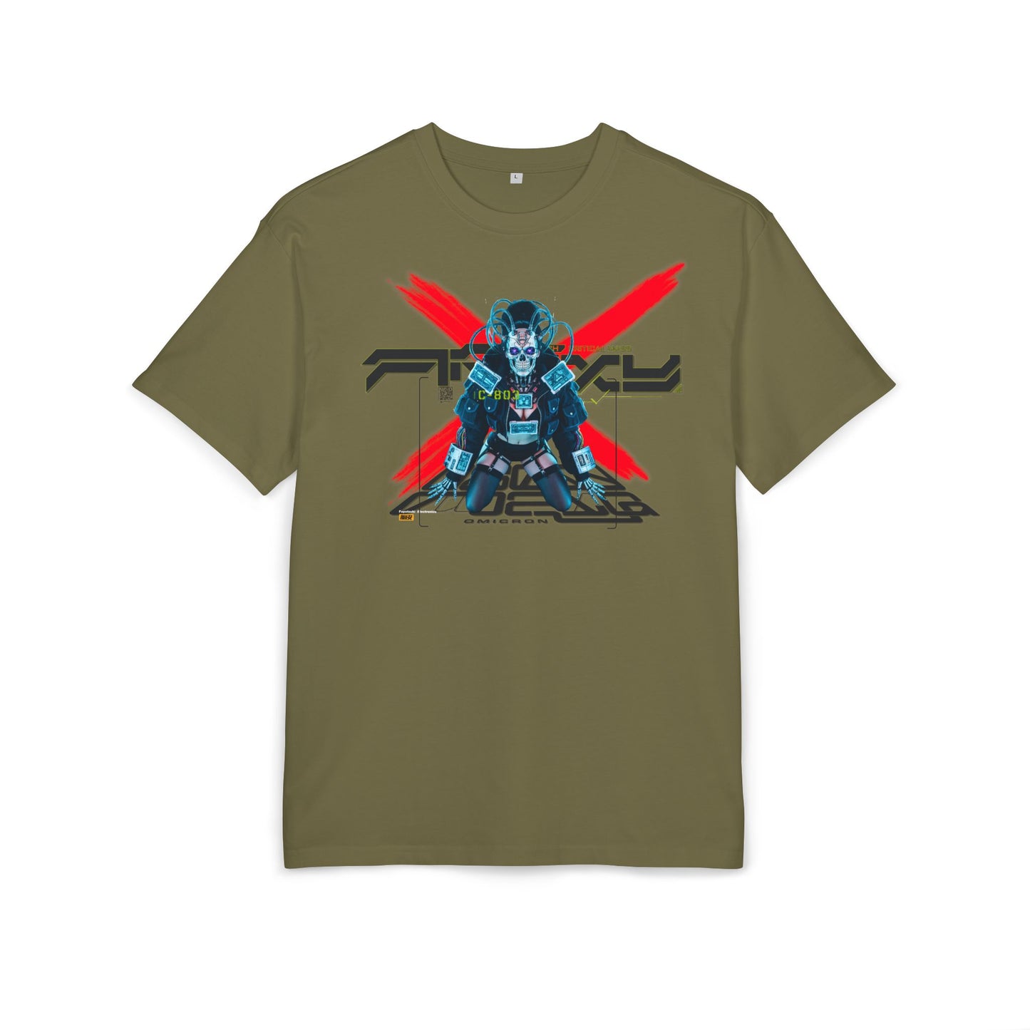 Retro Graphic Tee, Unisex Fashion Tee, Casual Wear, Streetwear Style, Gift for Gamers, Graphic T-shirt with Cool Design