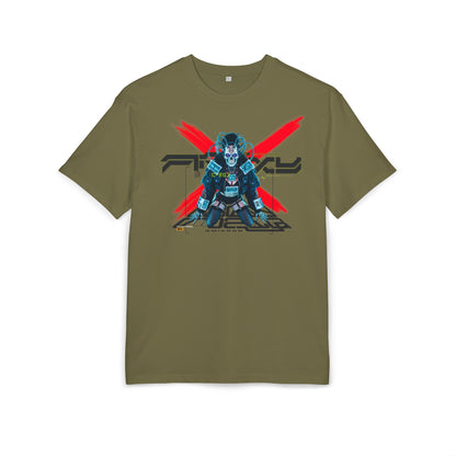 Retro Graphic Tee, Unisex Fashion Tee, Casual Wear, Streetwear Style, Gift for Gamers, Graphic T-shirt with Cool Design