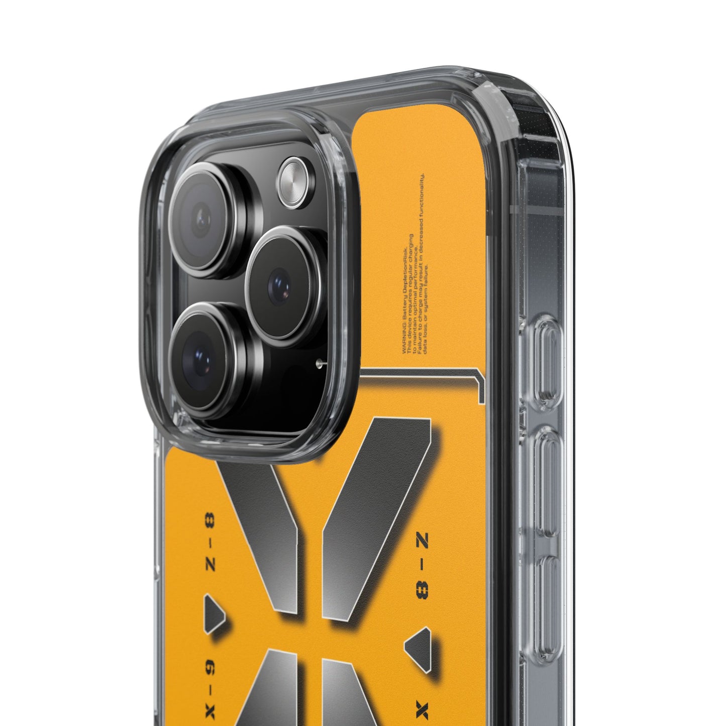Phone Cases - Cyberpunk Collection