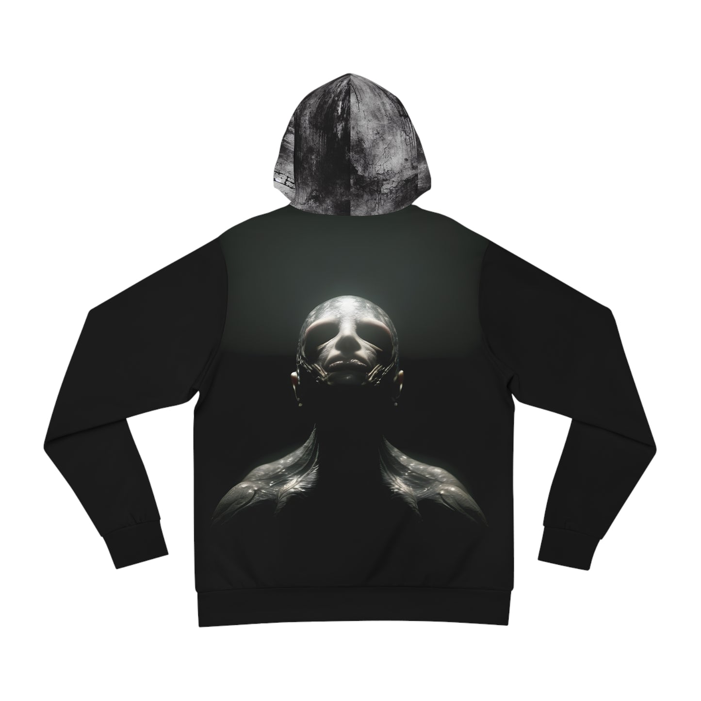 Fashion Unisex Hoodie - Horror Collection