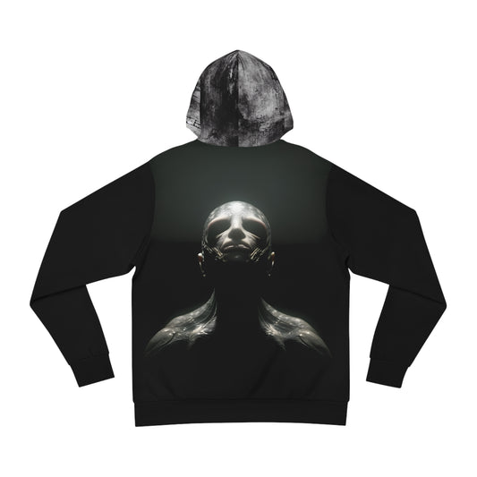 Fashion Unisex Hoodie - Horror Collection