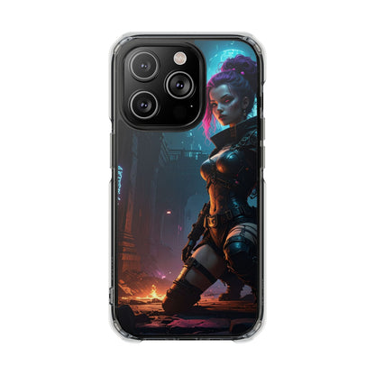Stylish Magnetic Phone Cases for Gamers, Cyberpunk Aesthetic Case, Customizable Mobile Covers, Perfect Gift for Tech Lovers, Unique [...]