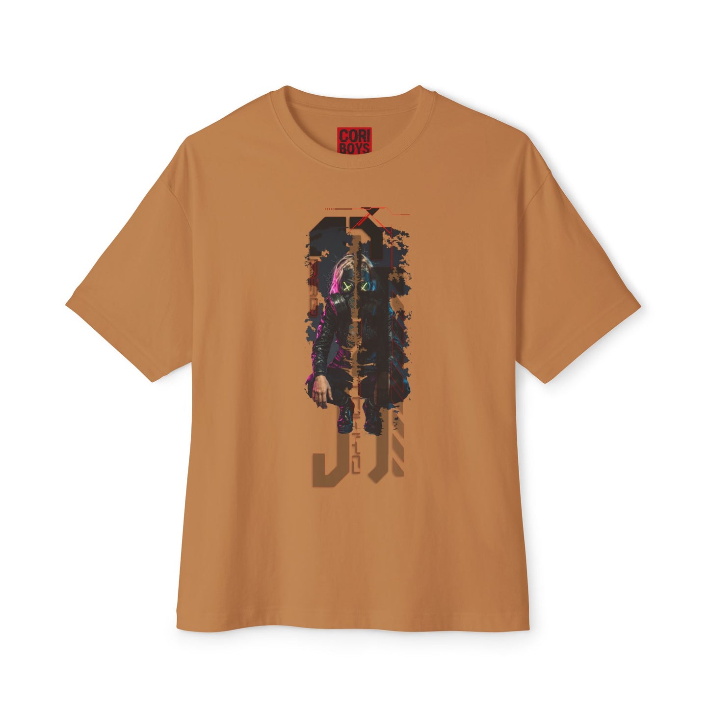 Trendy Graphic T-Shirt, Casual Oversized Tee, Streetwear Fashion, Unique Gift Idea, Unisex Style, Everyday Comfort Tee