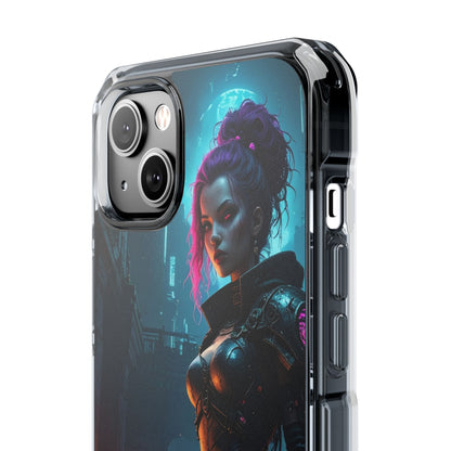 Stylish Magnetic Phone Cases for Gamers, Cyberpunk Aesthetic Case, Customizable Mobile Covers, Perfect Gift for Tech Lovers, Unique [...]