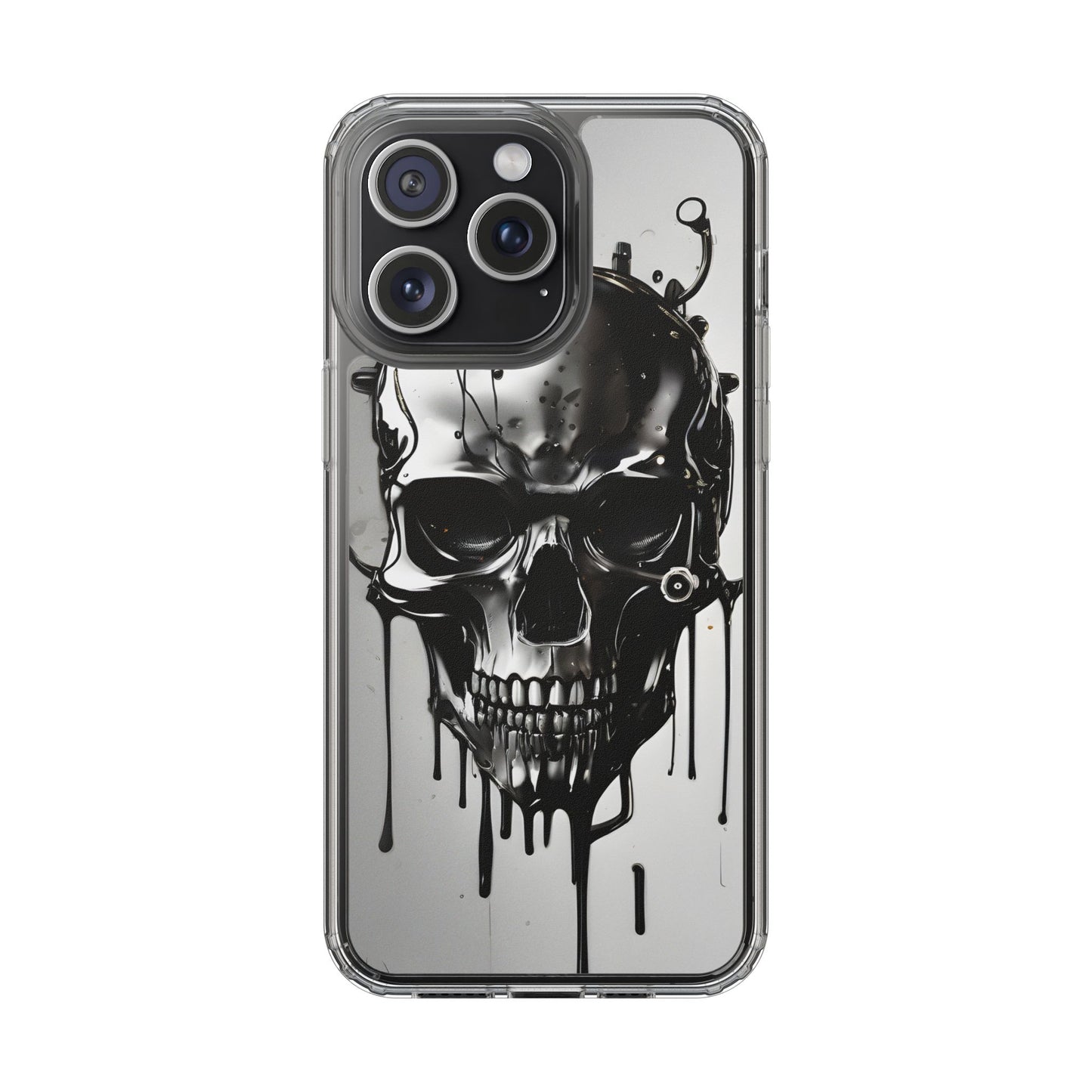 Phone Cases - Skull Collection
