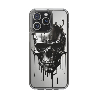 Phone Cases - Skull Collection
